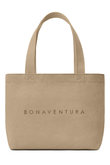 BONAVENTURA(ボナベンチュラ)｜【UNISEX】イージー キャンバス トート