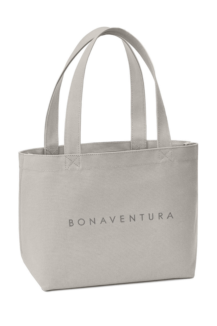 BONAVENTURA(ボナベンチュラ)｜【UNISEX】イージー キャンバス トート