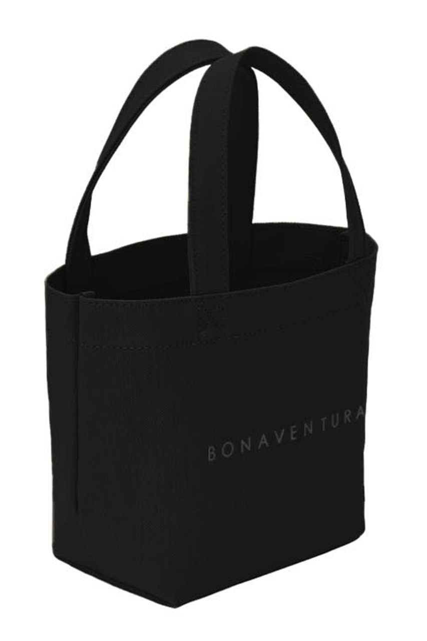 BONAVENTURA(ボナベンチュラ)｜【UNISEX】イージー キャンバス トート
