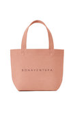 BONAVENTURA(ボナベンチュラ)｜【UNISEX】イージー キャンバス トート