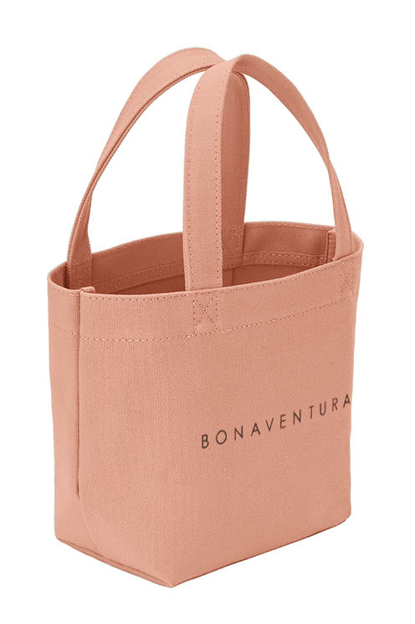 BONAVENTURA(ボナベンチュラ)｜【UNISEX】イージー キャンバス トート