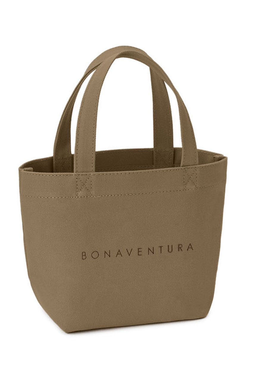 【新品未使用】BONAVENTURA ボナベンチュラ マルコ エトープ BONAVENTURA(ボナベンチュラ)｜【UNISEX】イージー キャンバス トート