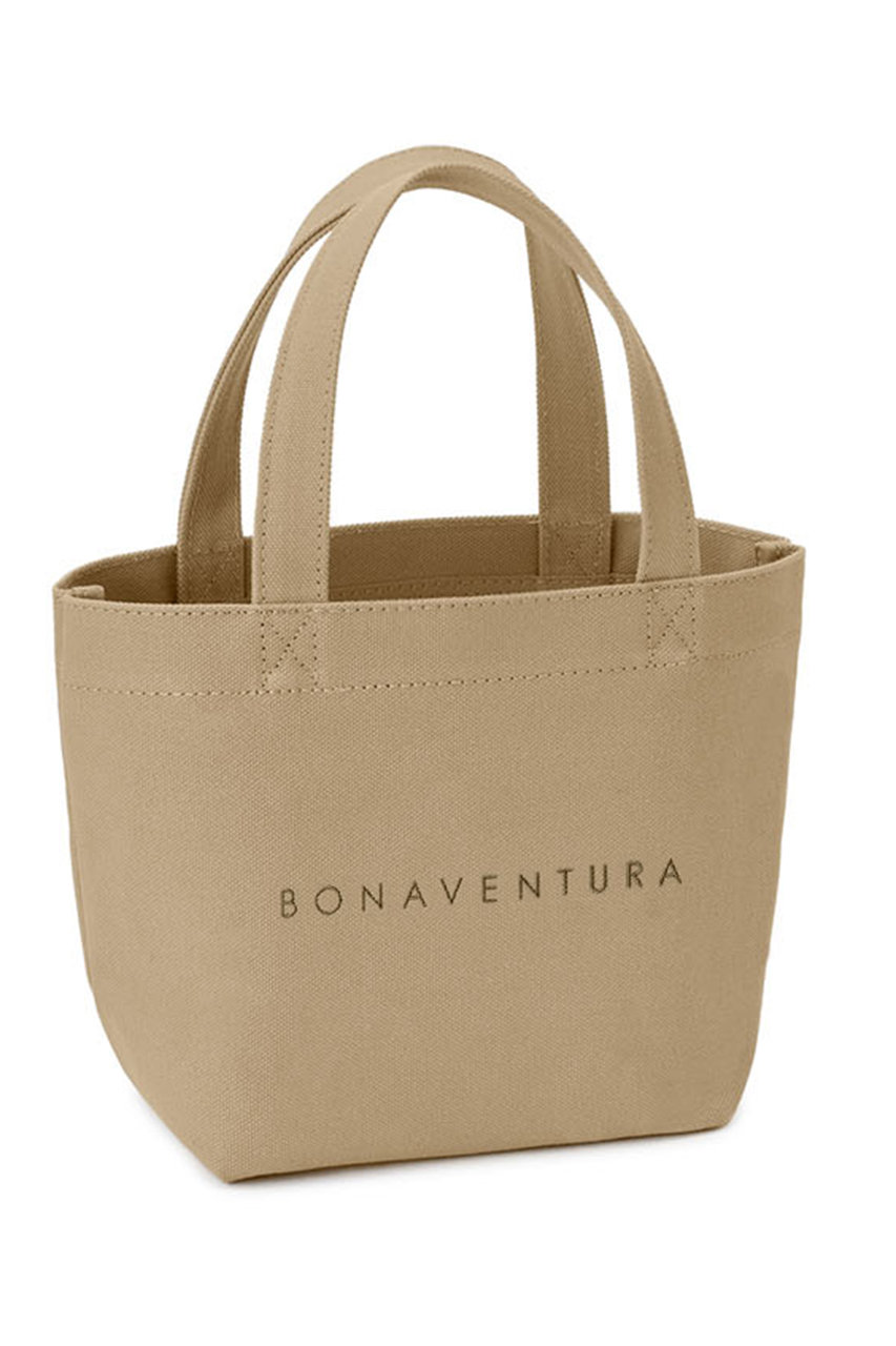 BONAVENTURA(ボナベンチュラ)｜【UNISEX】イージー キャンバス トート