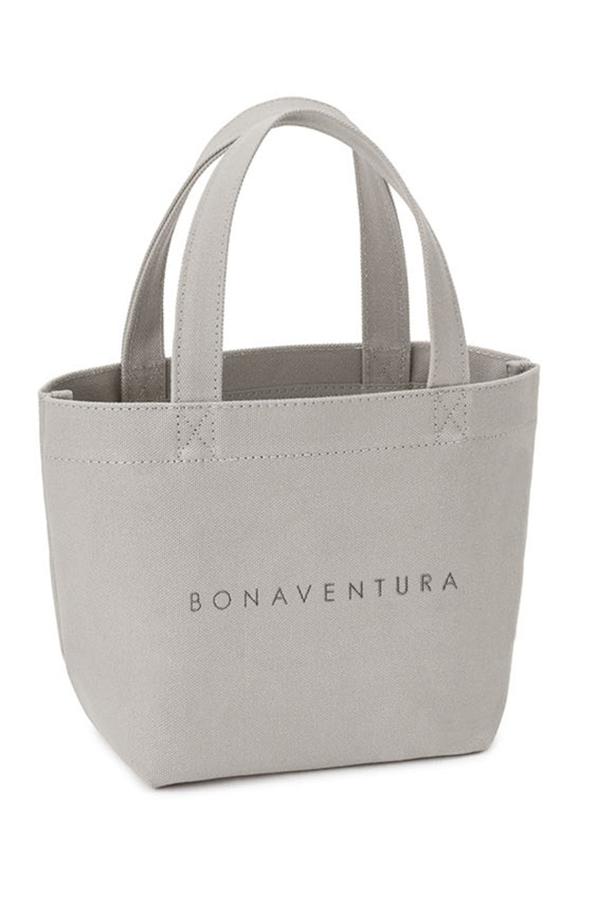 BONAVENTURA(ボナベンチュラ)｜【UNISEX】イージー キャンバス トート
