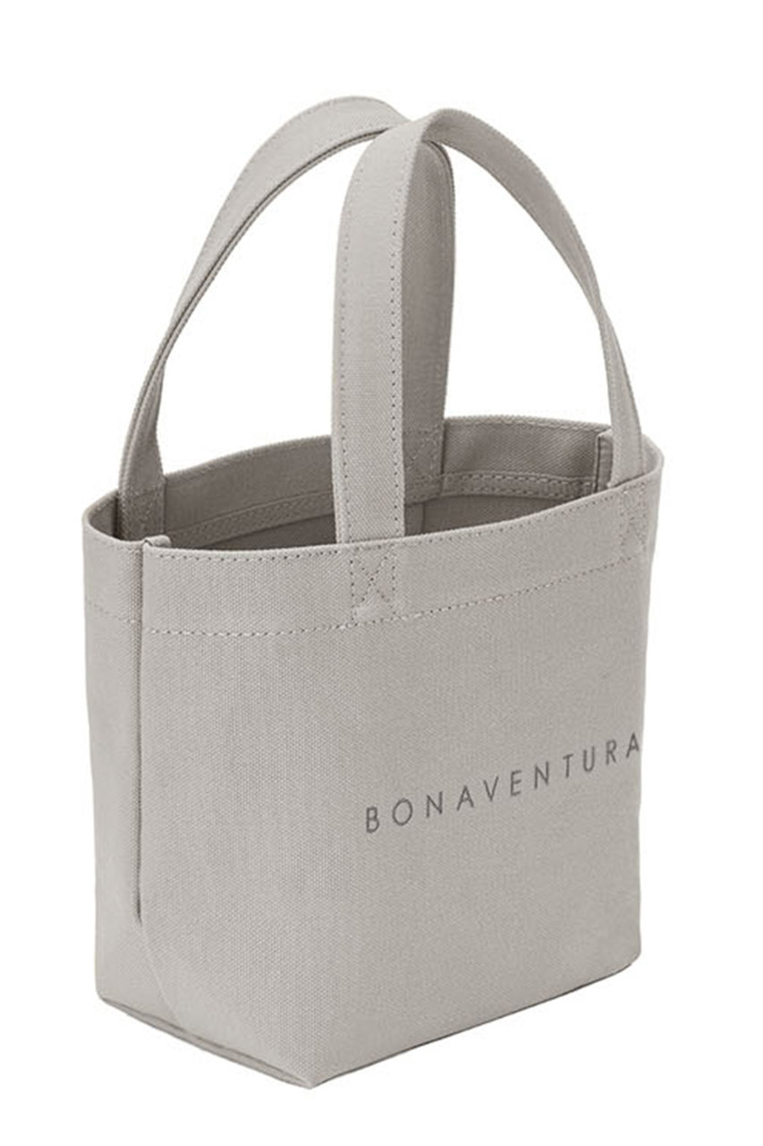 BONAVENTURA(ボナベンチュラ)｜【UNISEX】イージー キャンバス トート