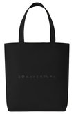 BONAVENTURA(ボナベンチュラ)｜【UNISEX】イージー キャンバス トート