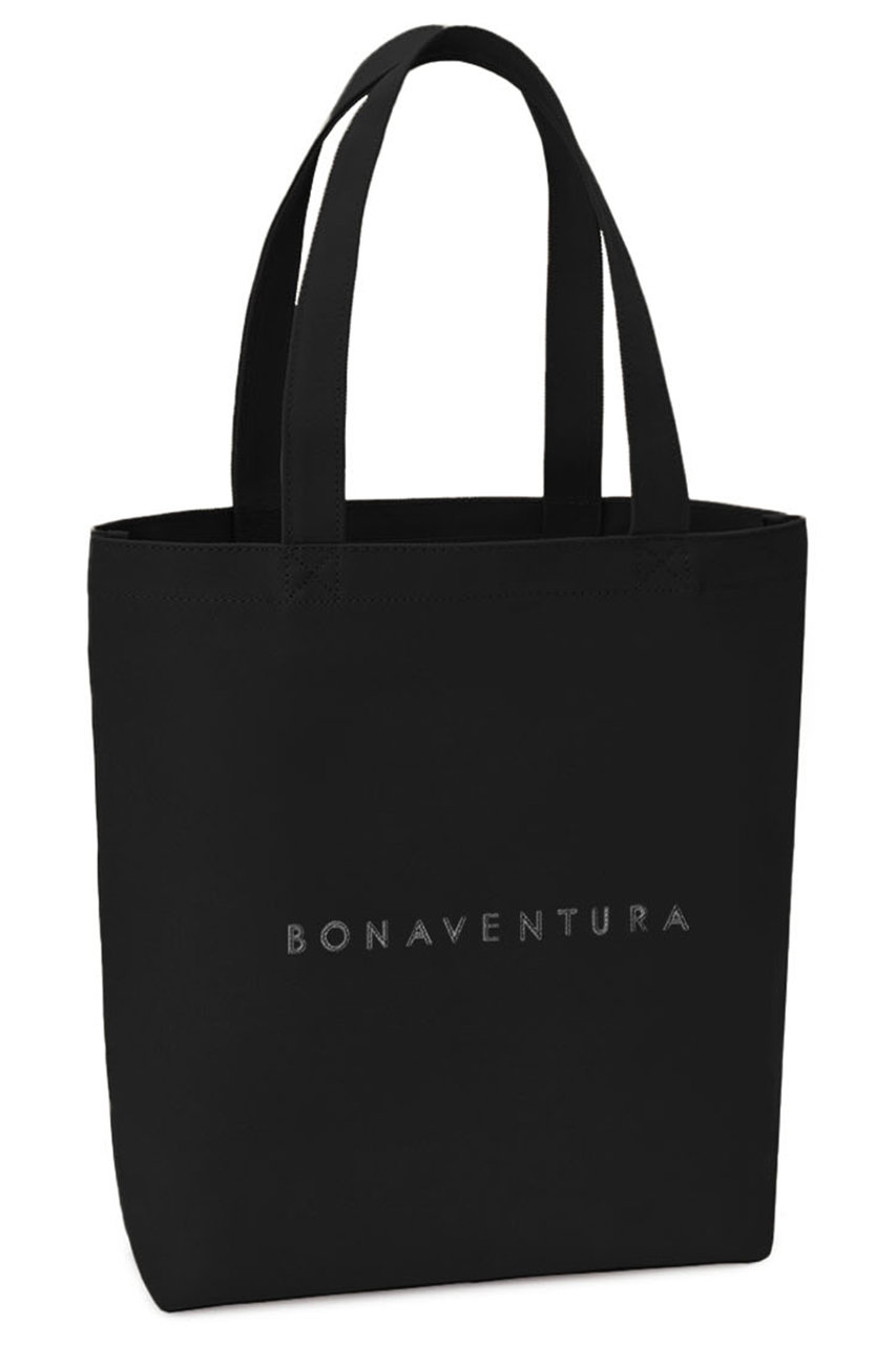 BONAVENTURA(ボナベンチュラ)｜【UNISEX】イージー キャンバス トート