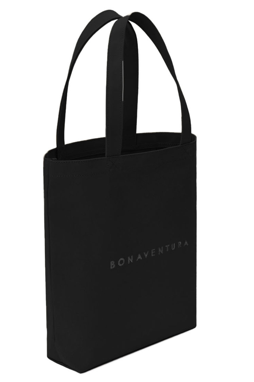 BONAVENTURA(ボナベンチュラ)｜【UNISEX】イージー キャンバス トート
