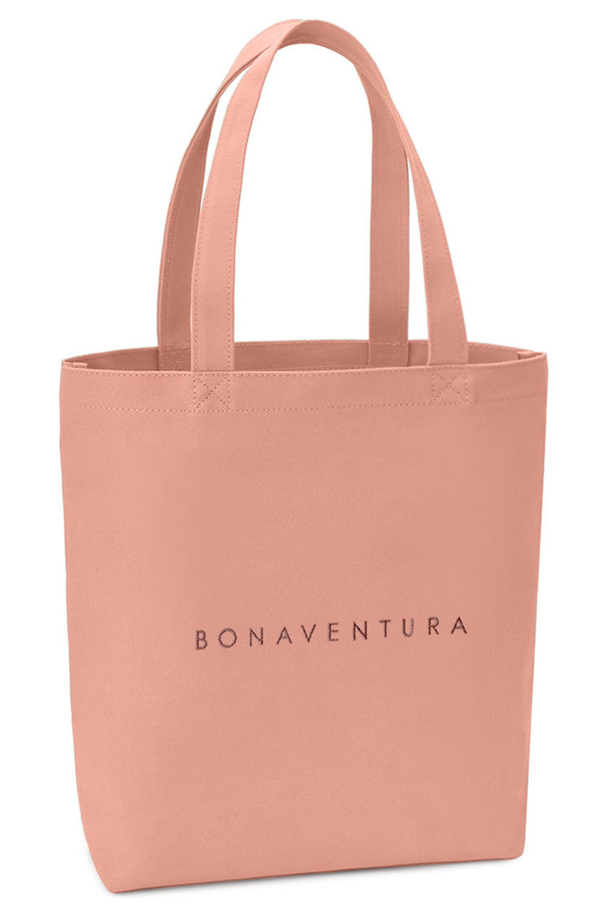 BONAVENTURA(ボナベンチュラ)｜【UNISEX】イージー キャンバス トート