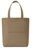 BONAVENTURA(ボナベンチュラ)｜【UNISEX】イージー キャンバス トート