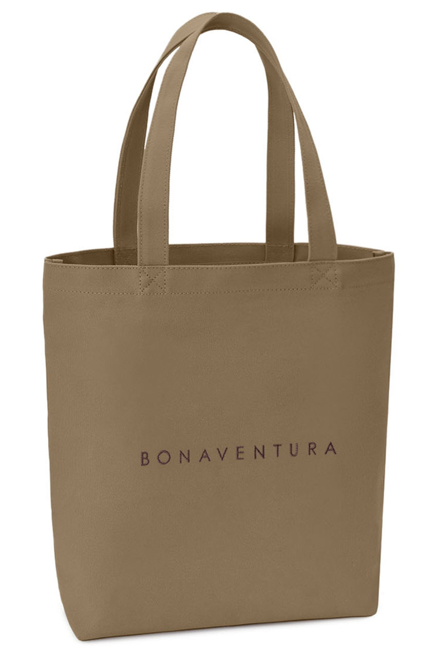 BONAVENTURA(ボナベンチュラ)｜【UNISEX】イージー キャンバス トート