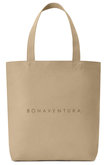 BONAVENTURA(ボナベンチュラ)｜【UNISEX】イージー キャンバス トート