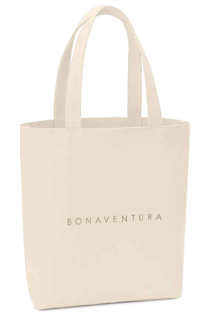 BONAVENTURA(ボナベンチュラ)｜【UNISEX】イージー キャンバス トート