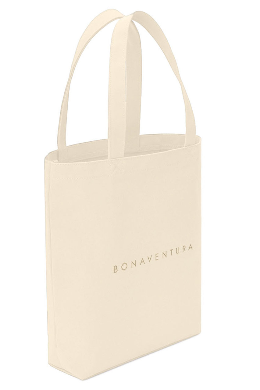 BONAVENTURA(ボナベンチュラ)｜【UNISEX】イージー キャンバス トート