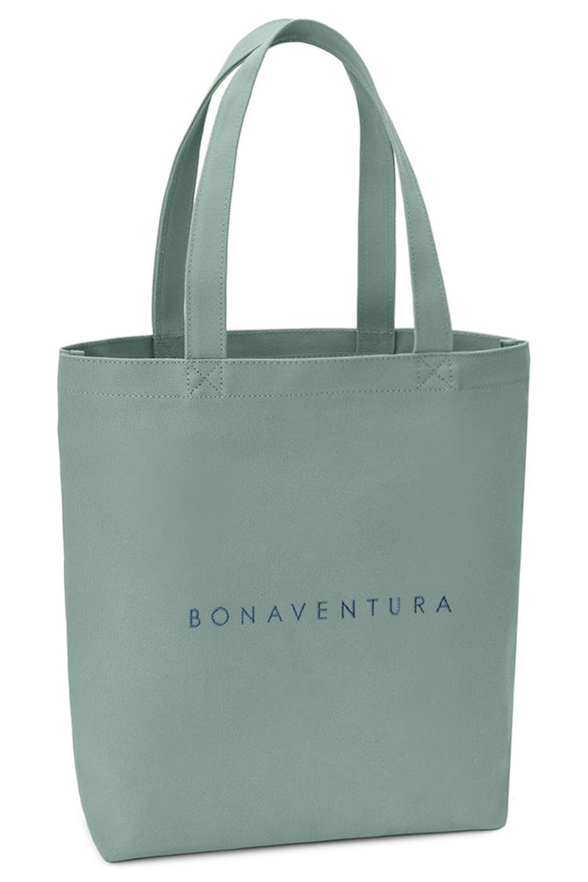 ボナベンチュラ　イージー キャンバス トート　ラージ BONAVENTURA(ボナベンチュラ)｜【UNISEX】イージー キャンバス トート
