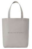 BONAVENTURA(ボナベンチュラ)｜【UNISEX】イージー キャンバス トート