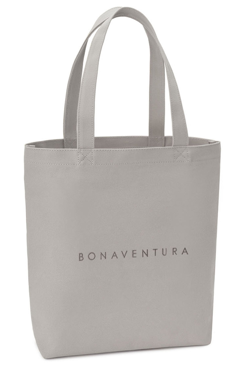 ボナベンチュラ　イージー キャンバス トート　ラージ BONAVENTURA(ボナベンチュラ)｜【UNISEX】イージー キャンバス トート