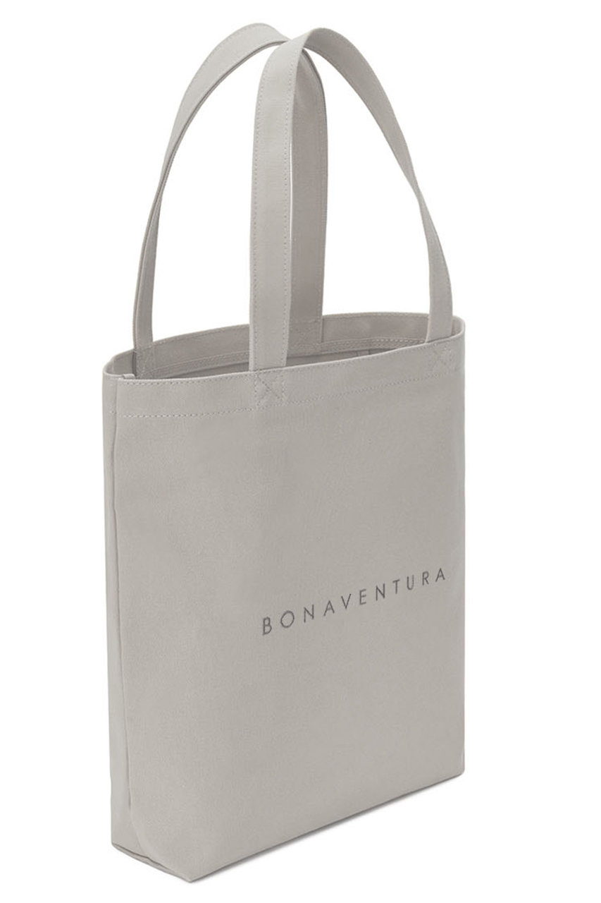 BONAVENTURA(ボナベンチュラ)｜【UNISEX】イージー キャンバス トート