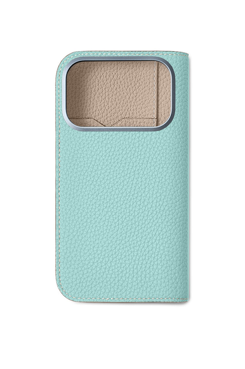 BONAVENTURA(ボナベンチュラ)｜iPhone 17 ダイアリーケース シュリンク