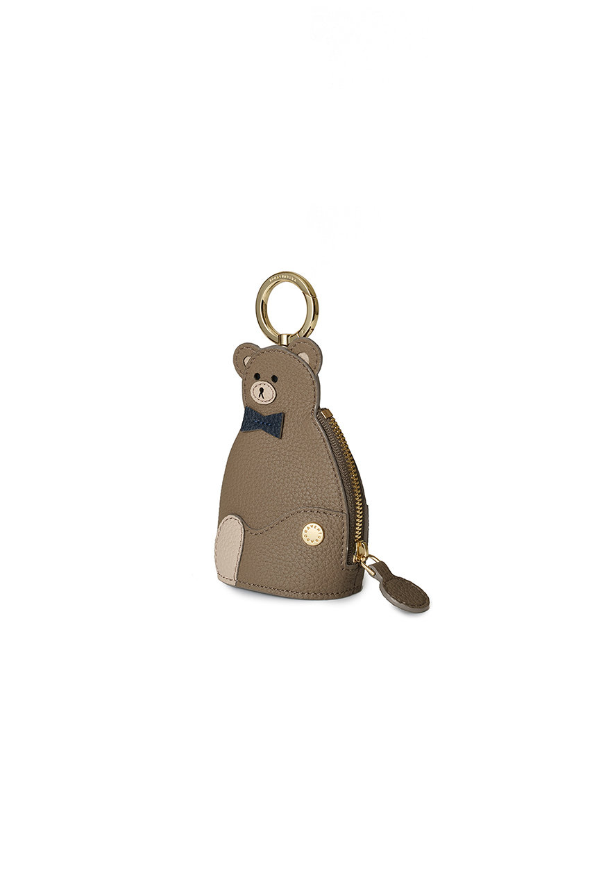 ☆新品☆BONABENTURA☆ボナベンチュラ☆くまチャーム☆ ☆新品☆BONABENTURA☆ボナベンチュラ☆くまチャーム☆ BONAVENTURA