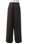 【MEN】EXTRA WIDE TROUSERS シュタイン/ssstein