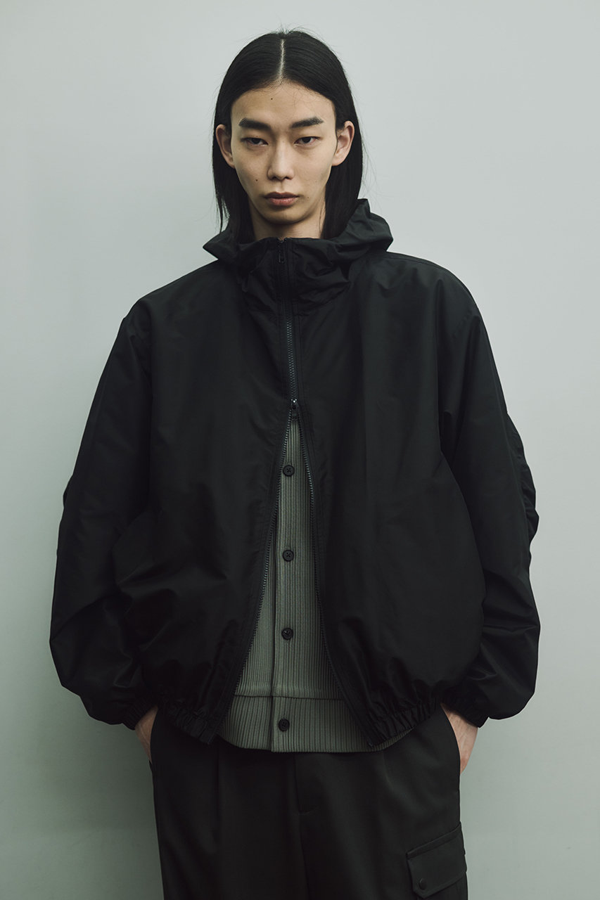 パンツ ssstein CARGO POCKET WIDE EASY TROUSERS ssstein | CARGO POCKET WIDE EASY TROUSERS – session