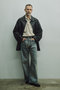 【MEN】C/SI TWILL OVERSIZED REGULAR COLLAR SHIR シュタイン/ssstein