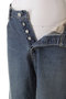 【MEN】TWIST SEAM VINTAGE DENIM JEANS シュタイン/ssstein