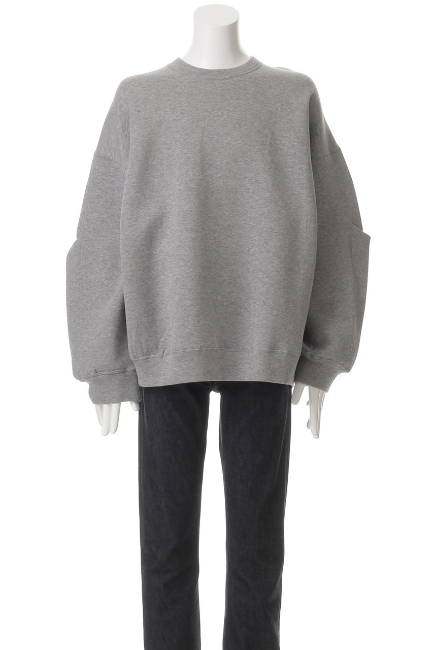 stein COTTON DOUBLE KNIT CREWNECK 2枚セット stein COTTON DOUBLE KNIT CREWNECK 2枚セット（stein