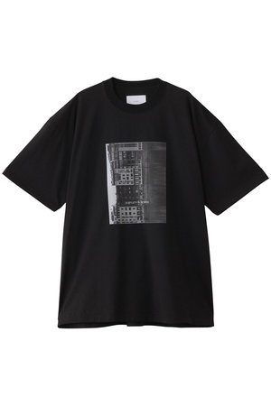 24ss stein メンズTシャツ Paul Smith PS PAUL SMITH ポールスミス メンズクルーネックT
