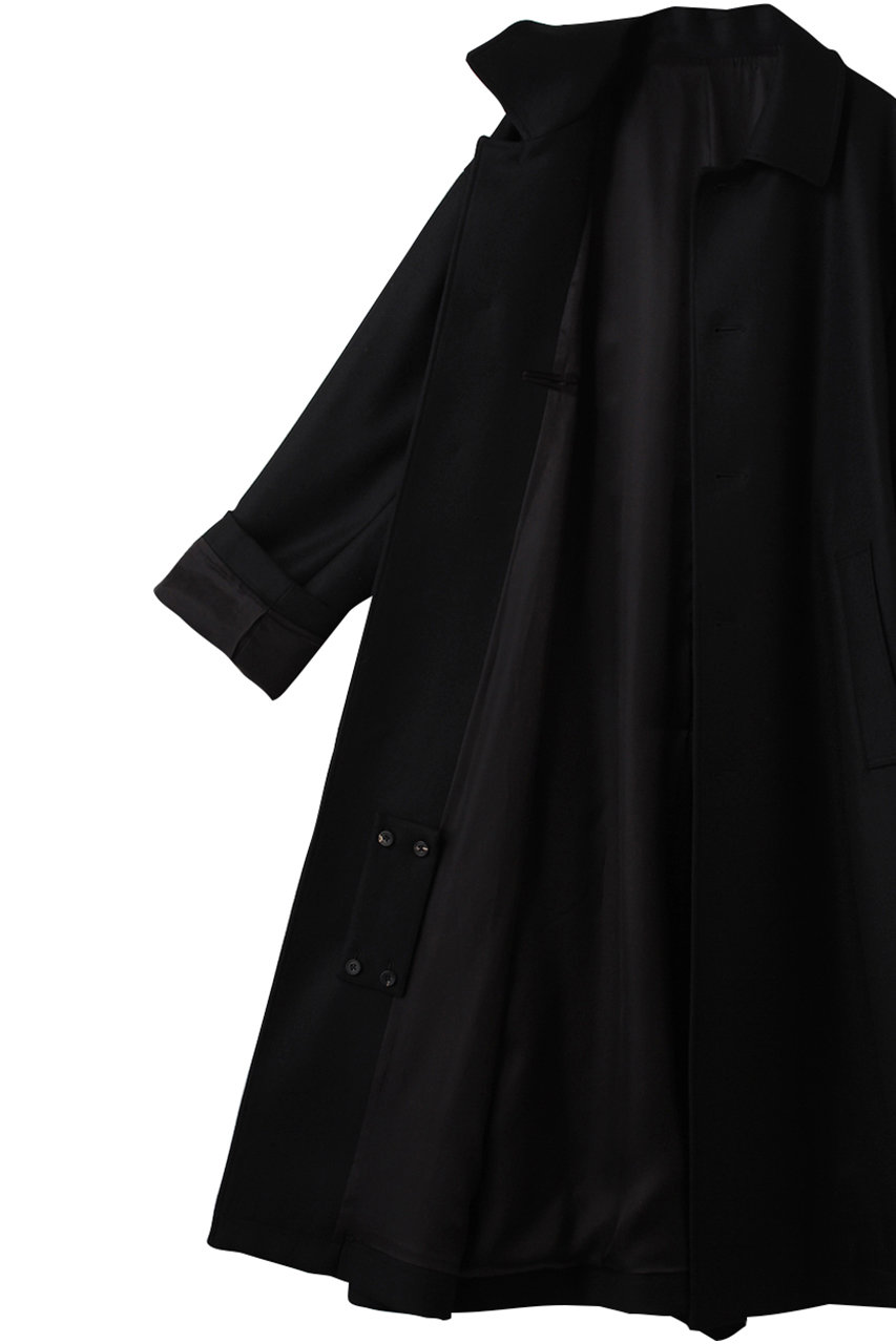 stein OVERSIZED INVESTIGATED COAT Sサイズ ssstein / シュタイン】OVERSIZED INVESTIGATED COAT - GREY KHAKI