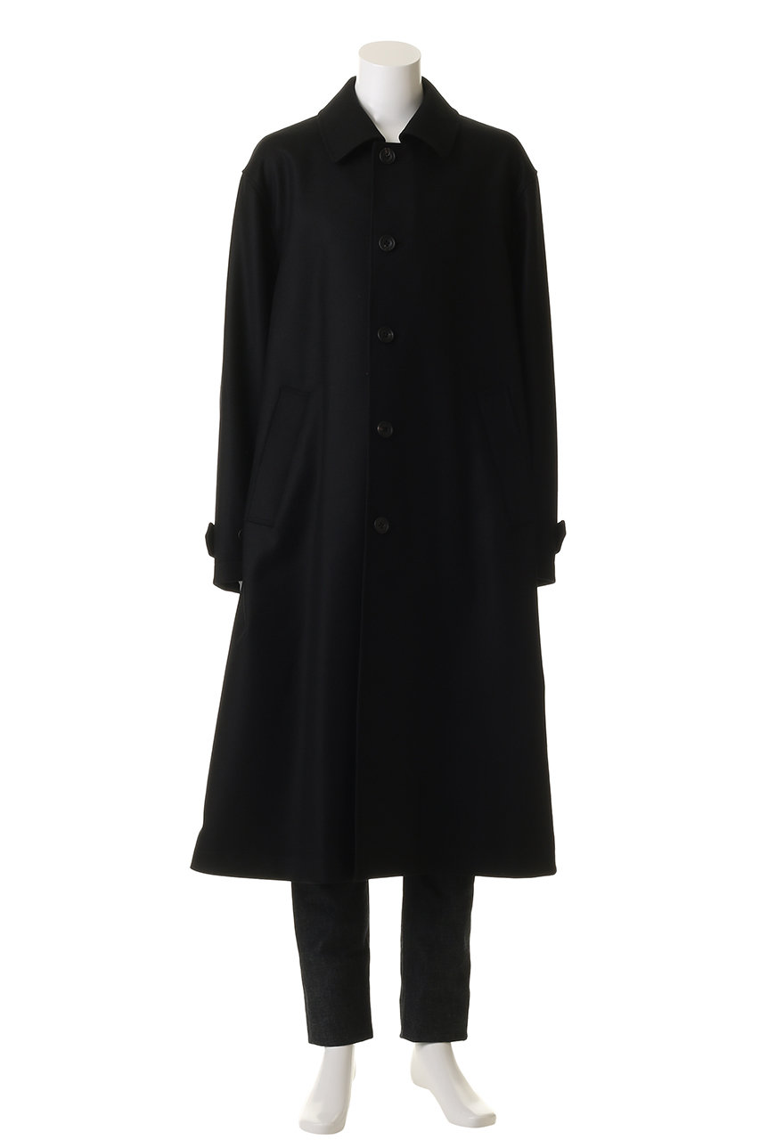 ssstein(シュタイン)｜【UNISEX】OVERSIZED INVESTIGATED COAT