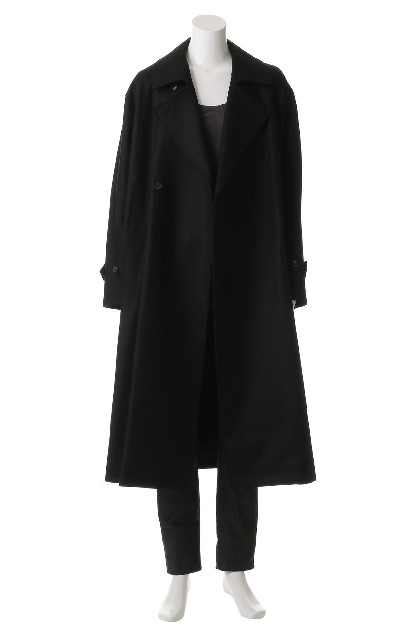 ssstein　シュタイン　22ss DOUBLE LAPELED コート　s SSSTEIN 