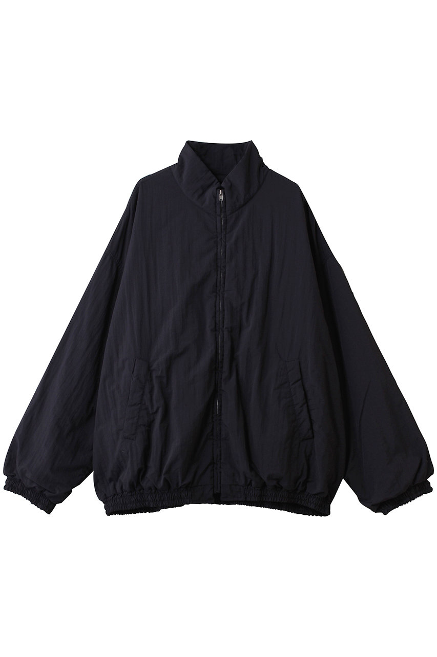 ssstein(シュタイン)｜【MEN】RECYCLED NYLON PADDED JACKET