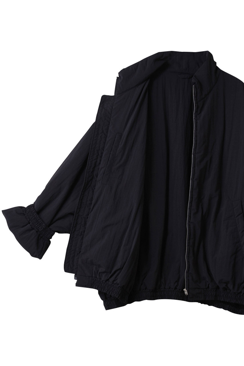 ssstein(シュタイン)｜【MEN】RECYCLED NYLON PADDED JACKET