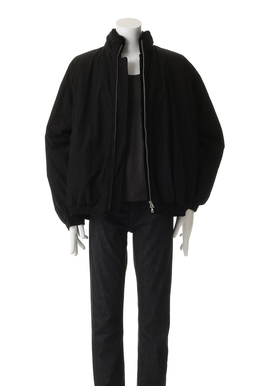 ssstein(シュタイン)｜【UNISEX】MOUTON INNER REVERSIBLE PADDED