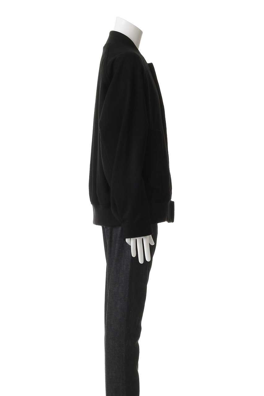 ジャケット・アウター Wool Cashmere Beaver Studium Jacket ssstein - 【残りわずか】Wool Cashmere Beaver Studium Jacket