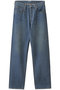【UNISEX】VINTAGE REPRODUCTION DENIM JEANS シュタイン/ssstein インディゴ