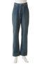 【UNISEX】VINTAGE REPRODUCTION DENIM JEANS シュタイン/ssstein