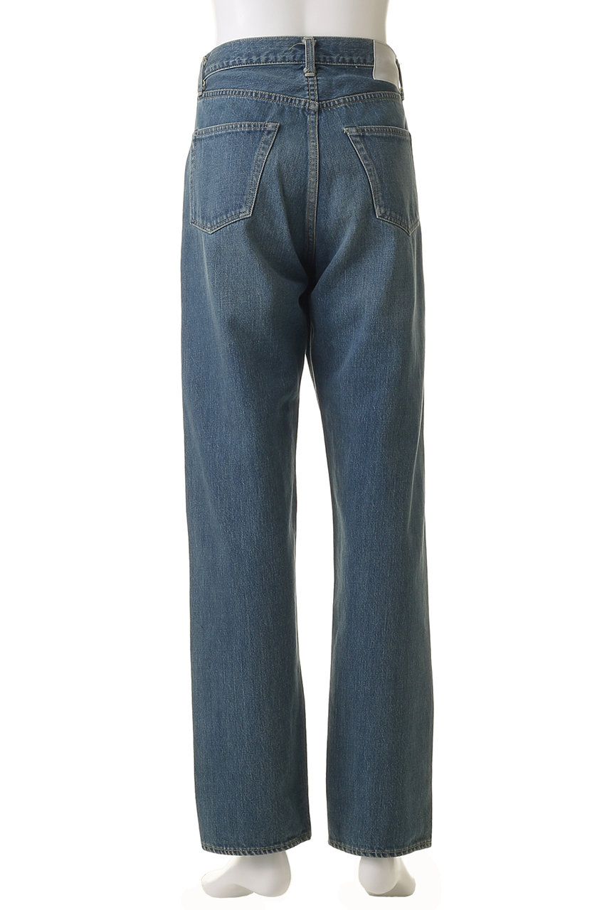 ssstein(シュタイン)｜【UNISEX】VINTAGE REPRODUCTION DENIM JEANS