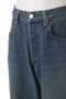 【UNISEX】VINTAGE REPRODUCTION DENIM JEANS シュタイン/ssstein