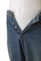 【UNISEX】VINTAGE REPRODUCTION DENIM JEANS シュタイン/ssstein