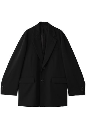 シュタイン/sssteinの【UNISEX】OVERSIZED SINGLE BREASTED LONG JACKET(110800/110801)