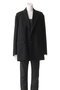 【UNISEX】OVERSIZED SINGLE BREASTED LONG JACKET シュタイン/ssstein