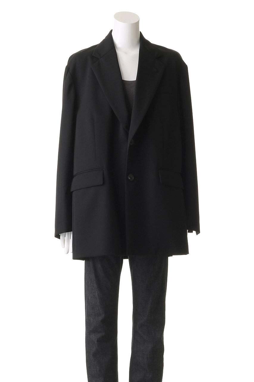 名*衛様 stein23ssOversized Single Breasted 名*衛様 stein23ssOversized Single Breasted ssstein | OVERSIZED