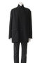 【UNISEX】OVERSIZED SINGLE BREASTED LONG JACKET シュタイン/ssstein