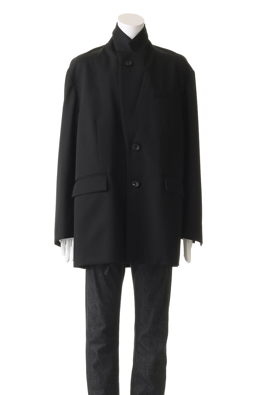 名*衛様 stein23ssOversized Single Breasted stein OVERSIZED SINGLE