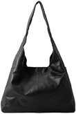 【UNISEX】LEATHER SHOULDER BAG