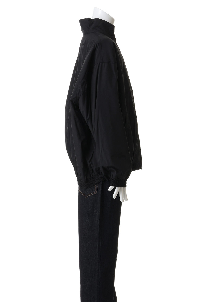 ssstein(シュタイン)｜【UNISEX】【ssstein × UMBRO】CO/NY POPLIN