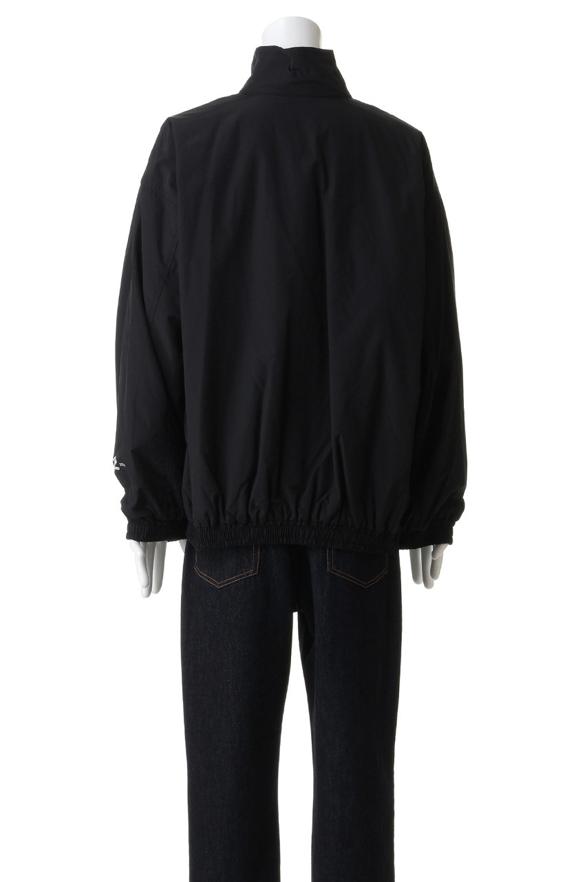 ssstein(シュタイン)｜【UNISEX】【ssstein × UMBRO】CO/NY POPLIN